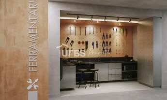 Imagem 6: Moove Home Brasal - Apartamento 1 quarto, sendo 1 suíte