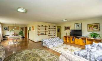 Imagem 4: Apartamento Venda Perdizes 189 m² 4 Dormitórios