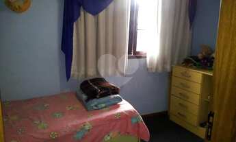 Imagem 7: SOBRADO A VENDA NA VILA NOVA MAZZEI - 3 DORMITÓRIOS (1 SUÍTE) E 2 VAGAS - TERRENO COM 250M