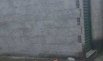 Imagem 4: Casa com amplo quintal