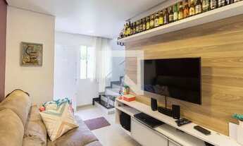 Imagem 2: Casa de Condomínio à Venda - Quitaúna, 2 Quartos, 67 m2