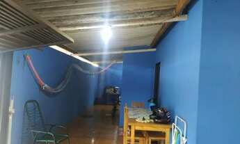 Imagem 4: Casa para venda na jibóia branca - Ananindeua - Pará