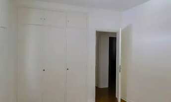 Imagem 7: Apartamento com 3 dormitórios para alugar, 140 m² por R$ 4.500,00 - Higienópolis - São Pau