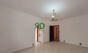 Imagem 5: Casa para aluguel com 3 quartos em Vila Éden - Botucatu - SP