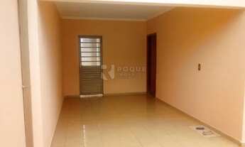 Imagem 3: Casa Residencial à venda, no Jardim da Graminha em Limeira-SP