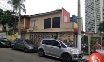 Imagem 2: São Paulo - Casa Comercial - Pinheiros