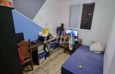 Imagem 4: Santo André - Apartamento Padrão - Jardim Monte Líbano