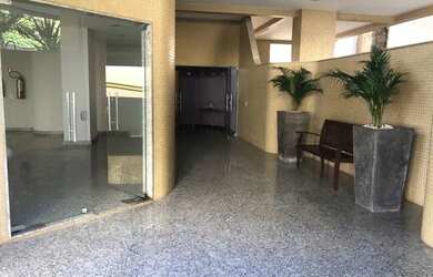 Imagem 3: Apartamento com 172 Mt2, 3 Suítes , 2 vgs de garagem em Batista Campos