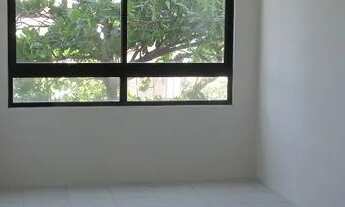 Imagem 2: Candeias - 02 Qtos / 01 Suíte - Piscina - 01 Vaga de garagem coberta