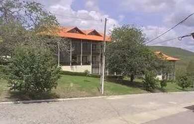 Imagem 5: Flat para venda possui 72 metros quadrados com 2 quartos no Hotel Fazenda Monte Castelo