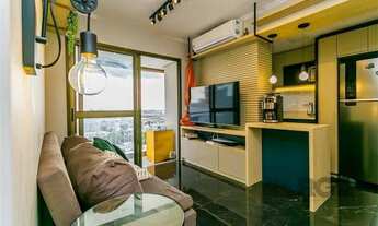 Imagem: Apartamento em Passo da Areia