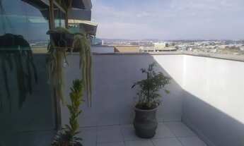 Imagem: CONTAGEM - Cobertura - Cabral