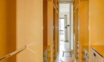 Imagem 4: APARTAMENTO A VENDA NO BROOKLIN COM 4 QUARTOS Ref.:3447200