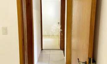 Imagem 4: Apartamento à venda 3 Quartos, 1 Suite, 2 Vagas, 78M², PARQUE EMÍLIA, SUMARÉ - SP