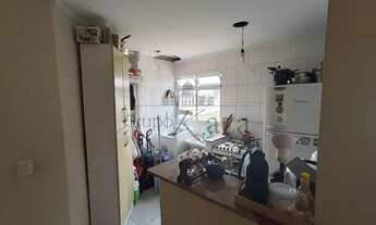 Imagem 4: Apartamento - Urbanova - Residencial Santa Luzia - 39m² - 1 Dormitório