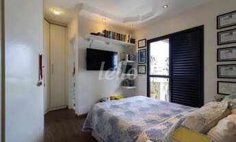 Imagem 7: São Paulo - Apartamento Padrão - Mooca