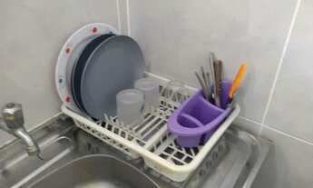 Imagem 5: Quitinete frente praça Itaúna Saquarema