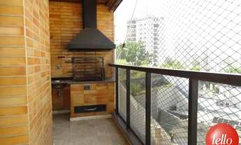 Imagem 5: São Paulo - Apartamento Padrão - Mooca