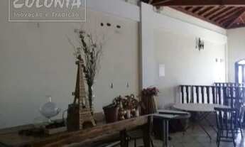 Imagem 6: São Bernardo do Campo - Conjunto Comercial/sala - Taboão