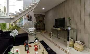 Imagem 4: Casa para Aluguel - Bella Citta, 3 Quartos, 500 m2