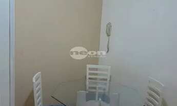 Imagem 3: SãO BERNARDO DO CAMPO - Apartamento Padrão - Centro