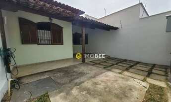 Imagem 5: Casa com 3 dormitórios para alugar, 100 m² por R$ 3.500,00/mês - Jardim Atlântico - Belo H