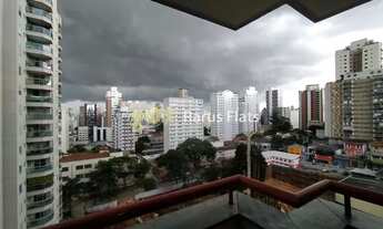 Imagem 5: Flat para locação em Pinheiros - Edifício Pool Home Service - Cód. NMI03075