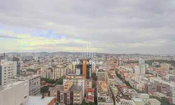 Imagem 3: Sala Comercial 47m² próx. ao Hosp Moinho de Vento