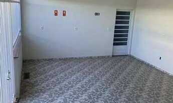 Imagem 3: Casa com 3 dormitórios para alugar, 600 m² por R$ 5.680/mês - Vila Nova Louveira - Louveir