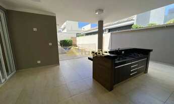 Imagem 6: Casa de Condomínio 3 quartos para Locação Parque Residencial Damha V, São José do Rio Pret