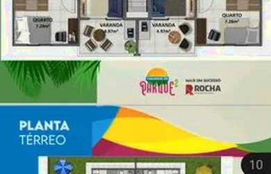 Imagem 4: AT Entrada parcelada + Registro e ITBI grátis