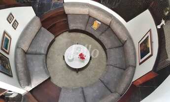 Imagem 6: São Paulo - Casa Padrão - Moema