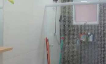 Imagem 5: Casa para venda possui 73 metros quadrados com 2 quartos em Jardim Bela Vista - Araçarigua