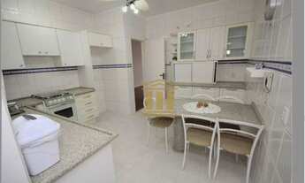 Imagem 4: Apartamento com 4 dormitórios, 189 m² - venda por R$ 757.000,00 ou aluguel por R$ 3.452,00