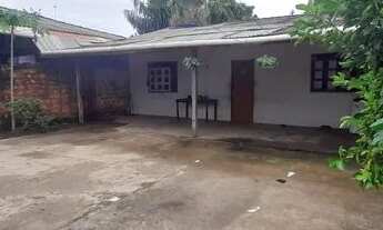 Imagem: Casa no Novo Horizonte. Avalio Proposta