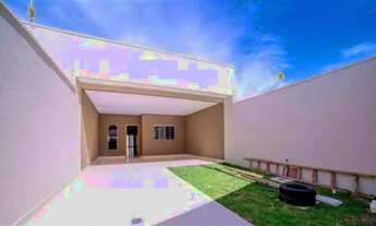 Imagem 4: 0 - Casa 3 quartos, sendo 1 suíte