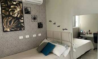 Imagem 7: Apartamento para venda com 142 metros quadrados com 4 quartos em Lídice - Uberlândia - MG