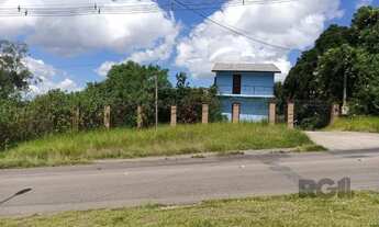 Imagem: Casa em Belém Velho