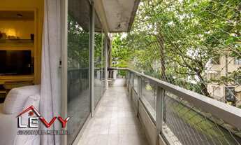 Imagem: Apartamento para venda possui 113 metros