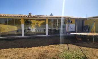 Imagem 3: Excelente casa no Condominio Mônaco no incra 9 com 3 Quartos sendo 2 suites. Excelente cas