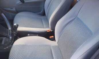 Imagem 4: Carro bem conservado