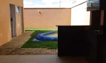 Imagem 2: Excelente Residência - Condomínio Maria Julia