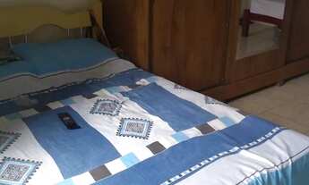 Imagem: Quitinete mobiliada no ouvidor play center