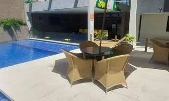 Imagem 2: Apartamento para aluguel com 150 metros quadrados com 4 quartos em Boa Viagem - Recife - P