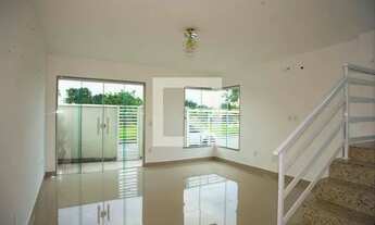 Imagem 3: Casa para Aluguel - Chácaras Arcampo, 2 Quartos, 105 m2