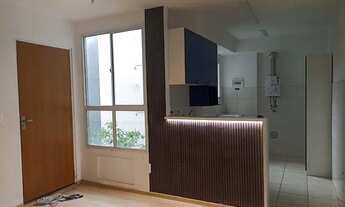 Imagem 3: Apartamento Apartamento com 2 dormitórios