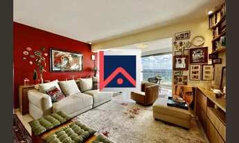 Imagem 2: Apartamento Venda 2 Dormitórios - 93 m² Vila Ipojuca