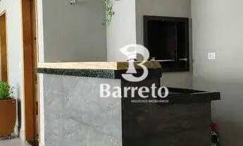 Imagem 2: Casa com 3 dormitórios à venda, 125 m² por R$ 949.000 - Terra Bonita - Londrina/PR