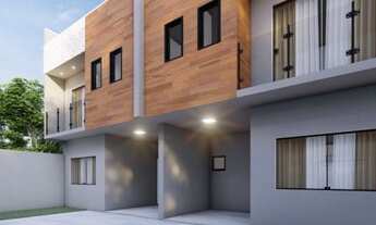 Imagem 2: Última unidade Casa com 3 dormitórios