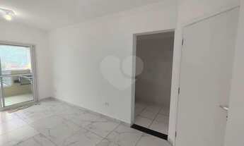 Imagem 6: Apartamentos de 2 dormitórios, 1 suíte, varanda gourmet e 1 vaga no Canto do Forte em Prai